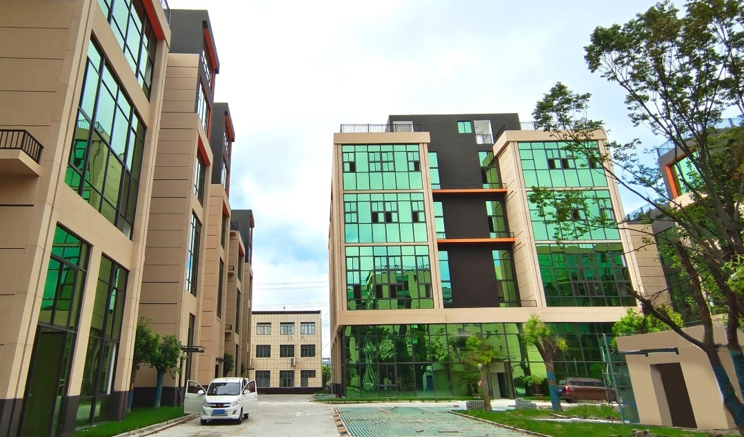 泗泾镇2330平独栋104地块