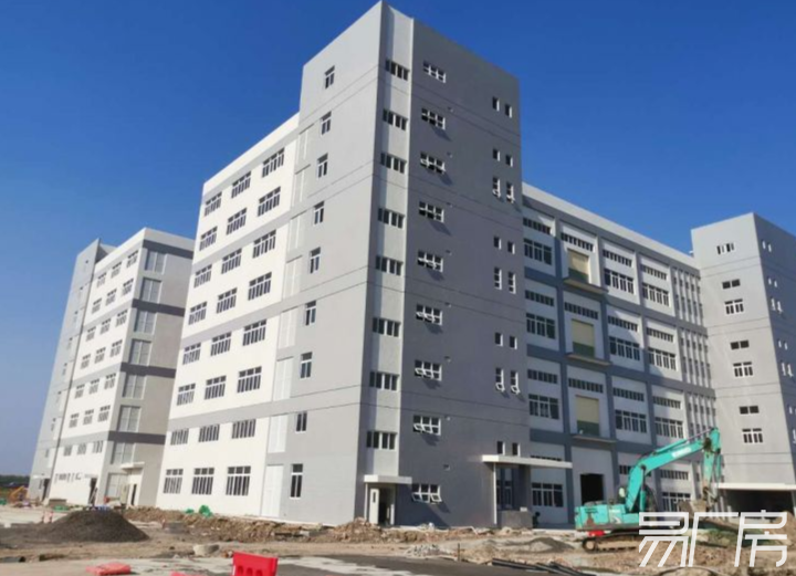 【湖北电镀园区】华中表面处理（电镀）产业园|金茂环保招商