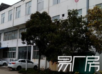 江苏徐州睢宁县38000平米厂房可租可售