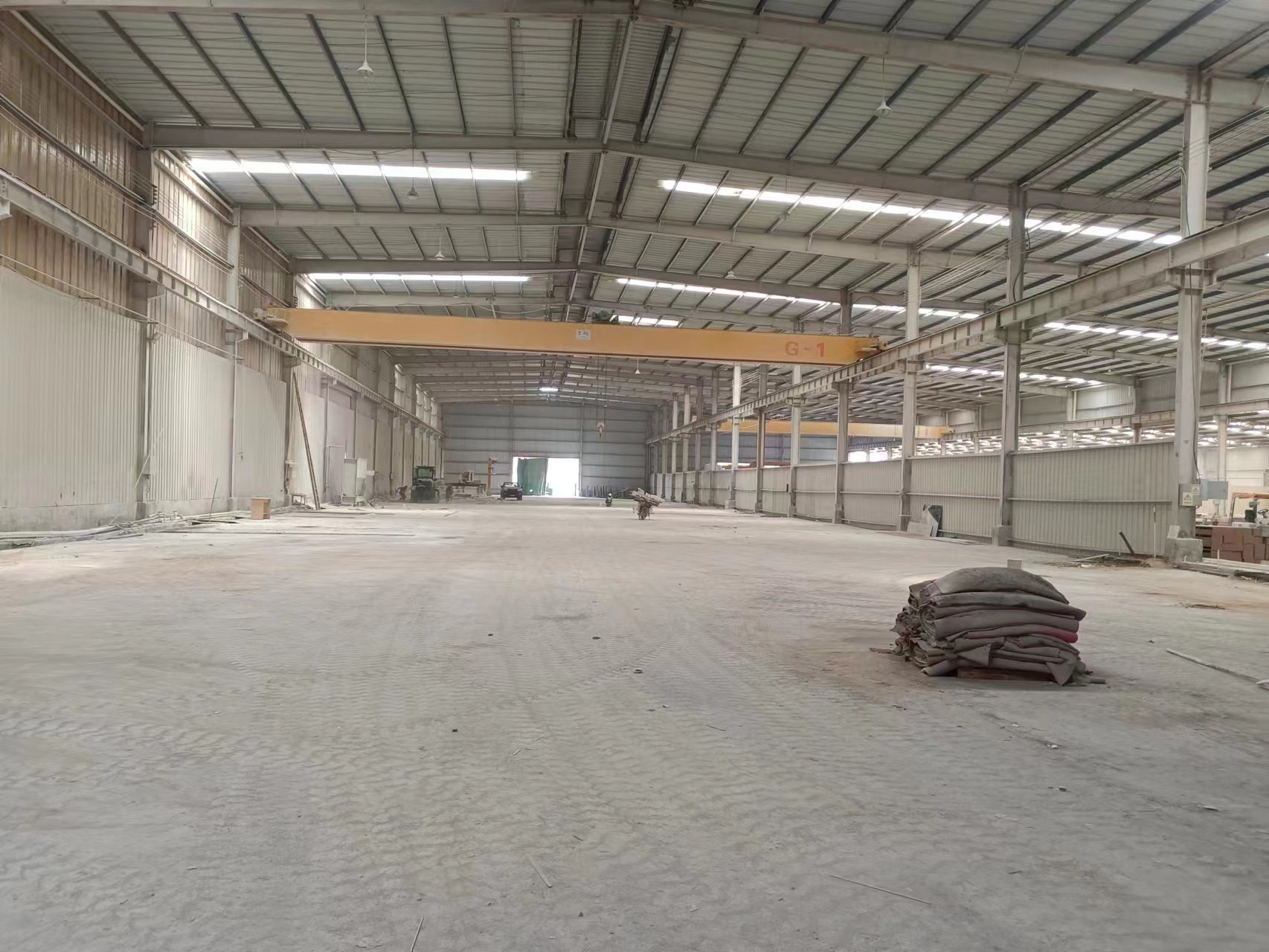 标准厂房配套齐全交通便利15000平出租