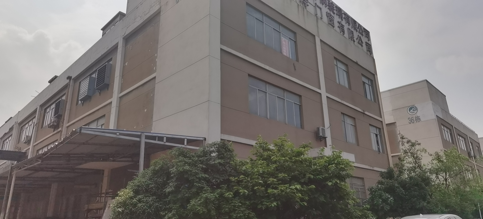 南昌瑶湖1000㎡ 单层出租