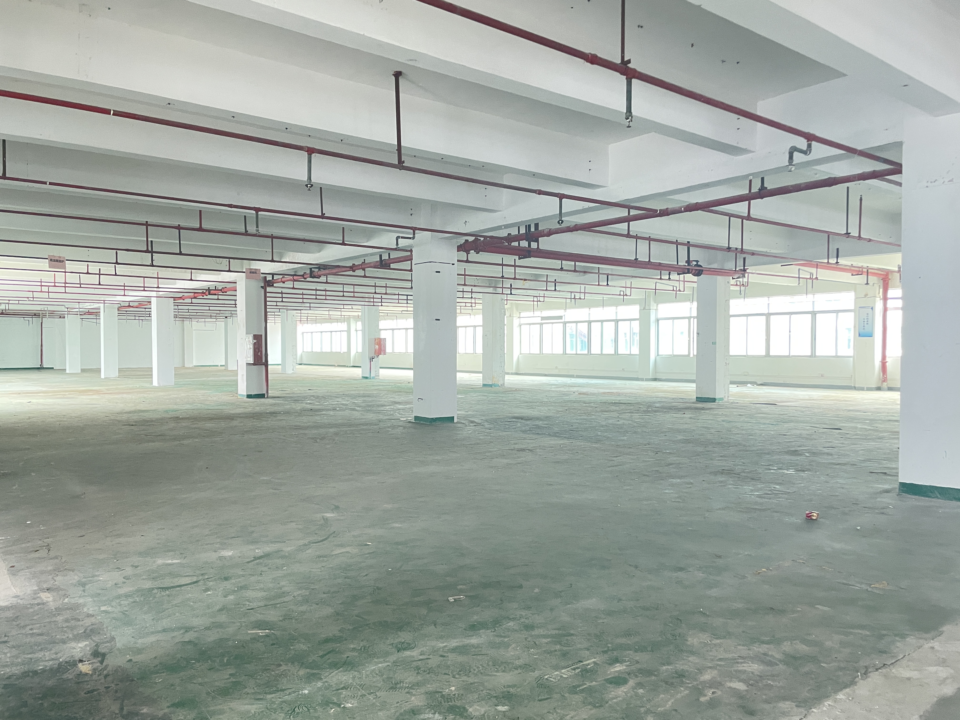 3500平方PCB厂房-珠海斗门建泰工业园